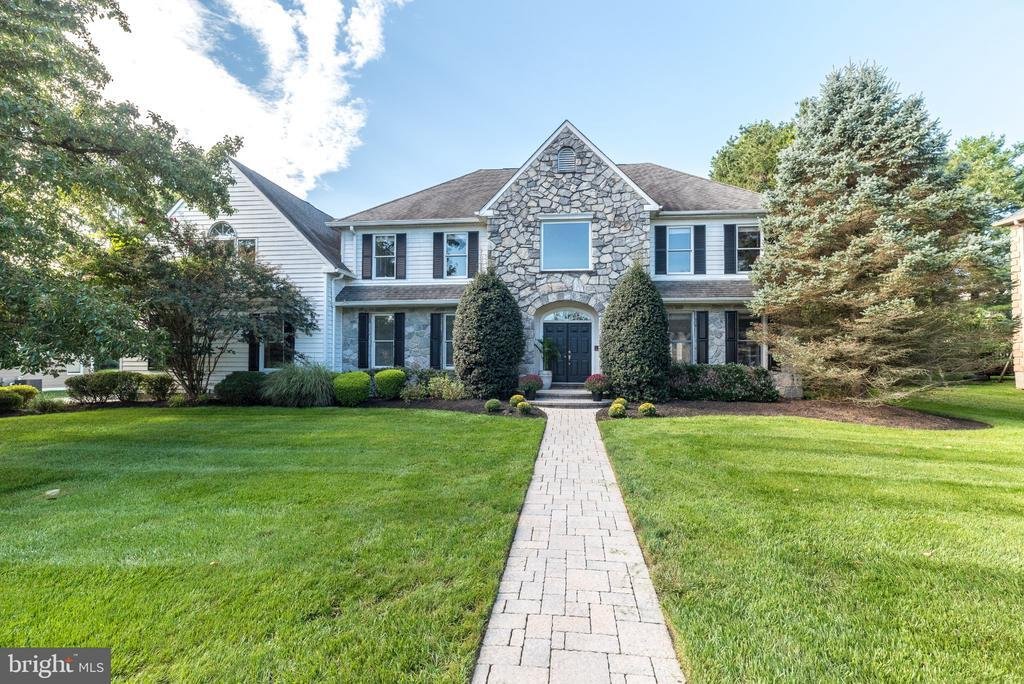 House in Broomall, Pennsylvania, United States 2 - 18906334