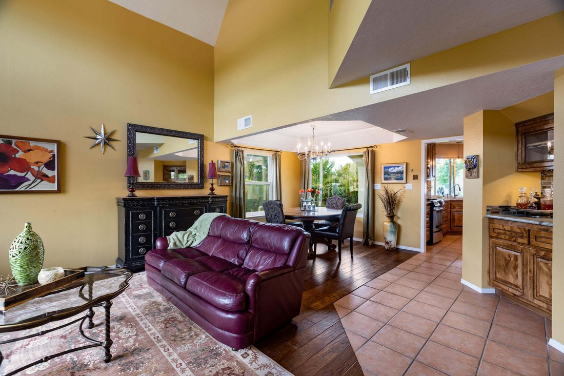 House in Albuquerque, New Mexico, United States 5 - 18909587
