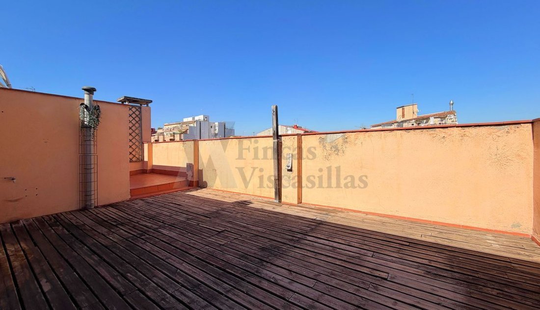 Apartamento en Eixample, Barcelona, España 1 - 18906907