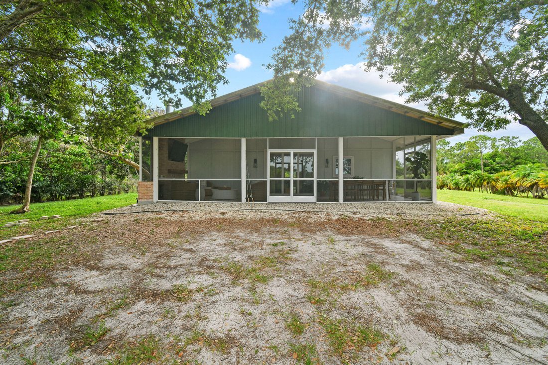 Maison à Jupiter Island, Floride, États-Unis 3 - 18920715