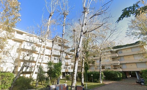 Apartment in Centro, Forte dei Marmi, Tuscany 1