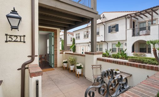 Condo in Orange, California, United States 1