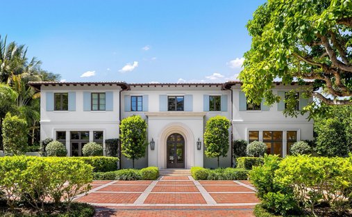 House in Palm Beach, Florida, United States 1