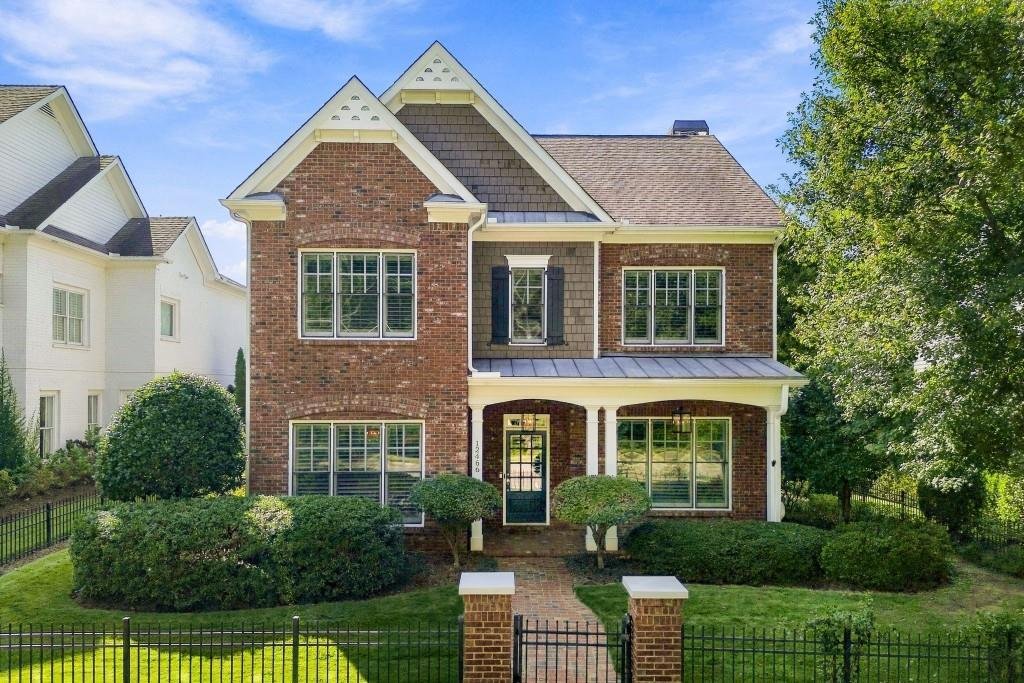 House in Milton, Georgia, United States 2 - 18909987