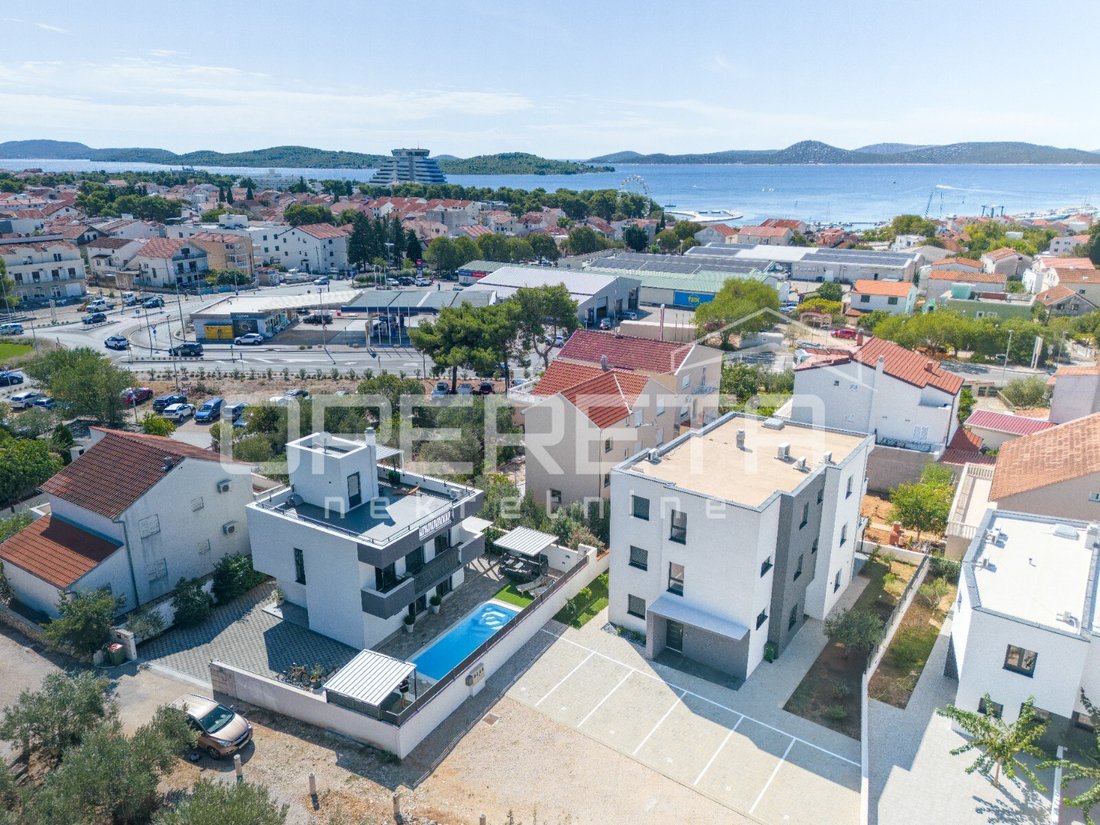 House in Vodice, Sibenik-Knin County, Croatia 5 - 18917562