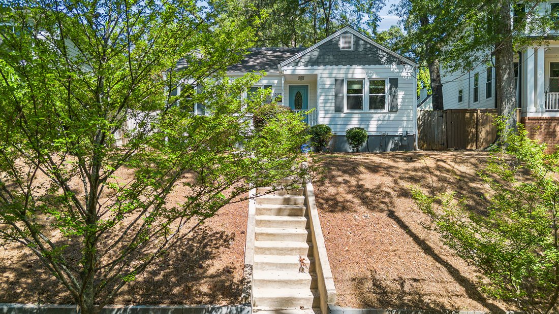 House in Atlanta, Georgia, United States 1 - 18905333