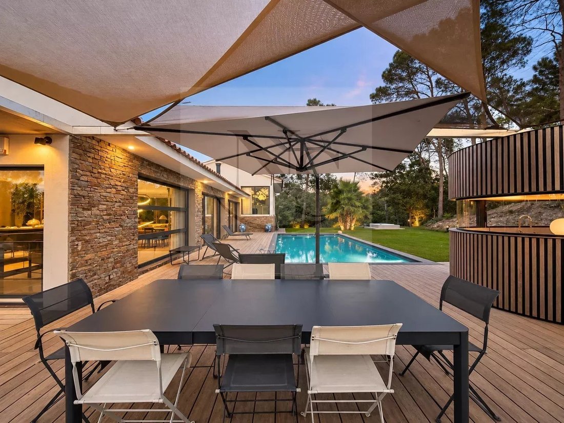 Villa à Beaurecueil, Provence-Alpes-Côte d'Azur, France 3 - 13014820