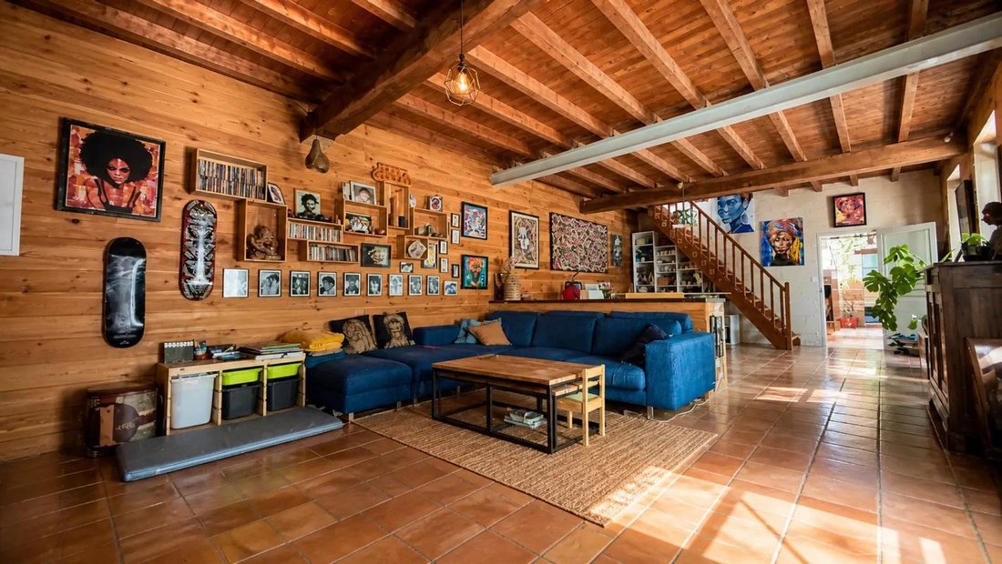 House in La Sauve, Nouvelle-Aquitaine, France 2 - 18913764
