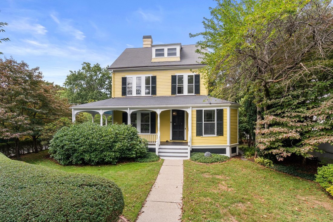 House in Cambridge, Massachusetts, United States 2 - 17692072