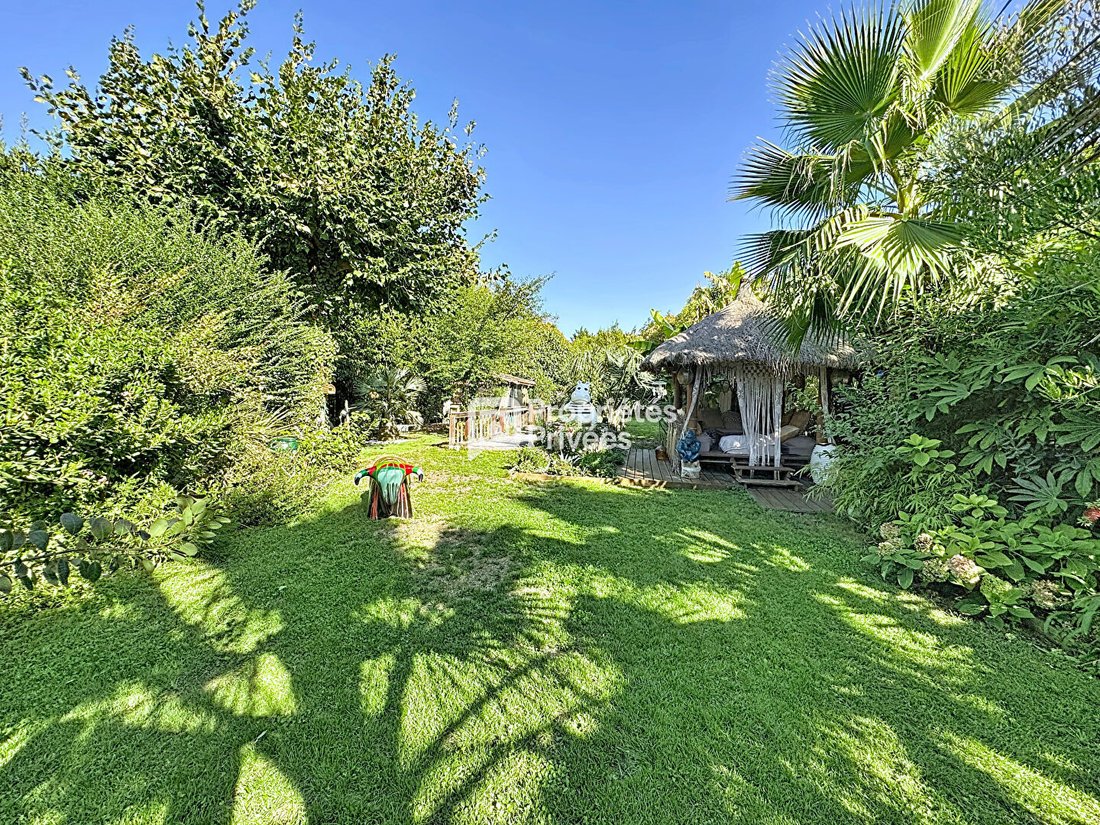 Villa in La Bastide, Bordeaux, France 5 - 18911653