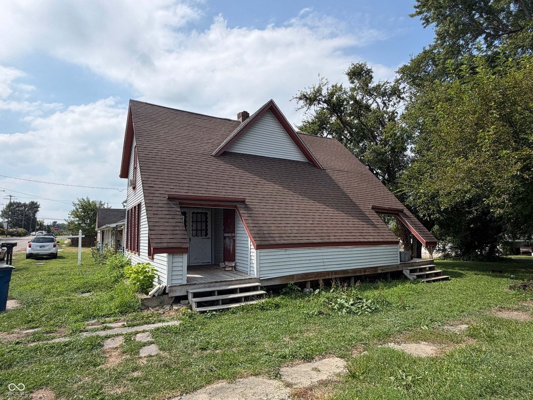 Casa a Bedford, Indiana, Stati Uniti 4 - 18908809