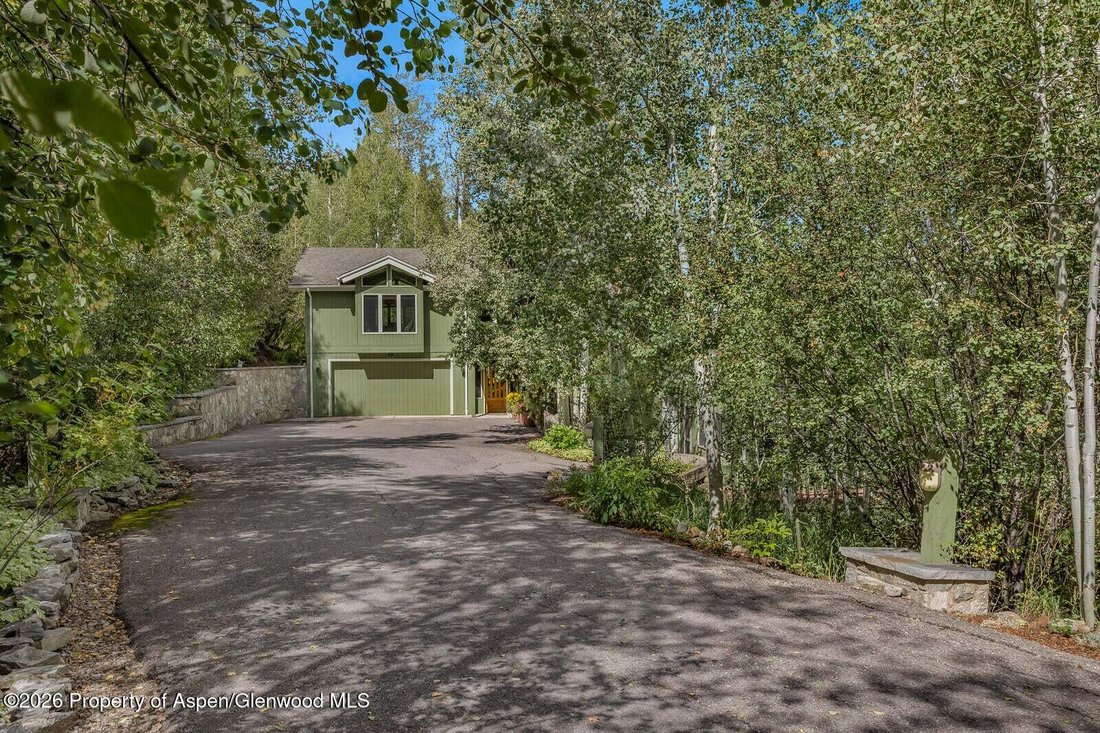 House in Snowmass Village, Colorado, United States 3 - 18910965