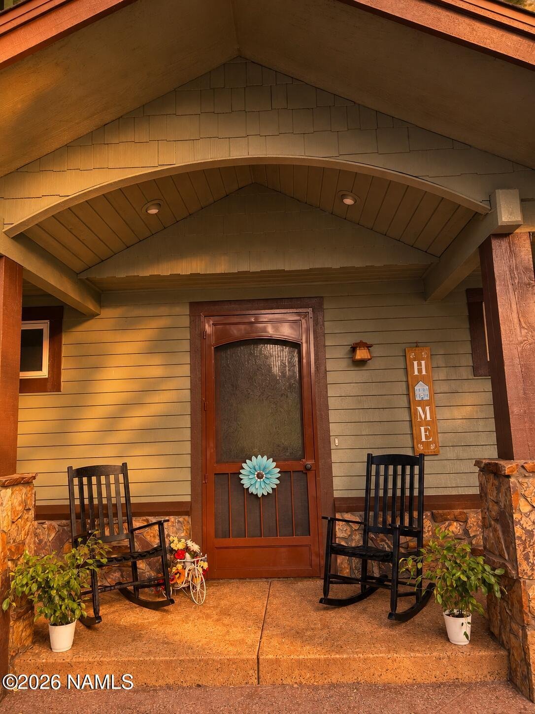 House in Flagstaff, Arizona, United States 2 - 18921742