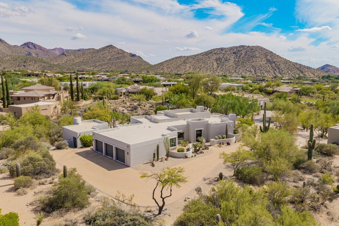 Casa a Scottsdale, Arizona, Stati Uniti 1 - 18915718