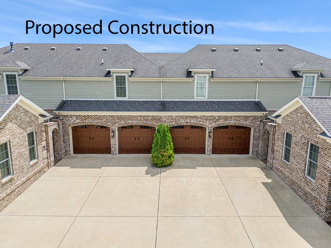 Townhouse in Lexington, Kentucky, United States 3 - 18908937