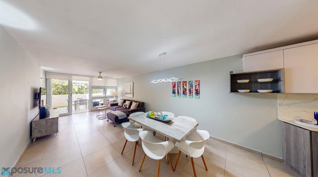 Apartment in Dorado, Dorado, Puerto Rico 5 - 18915522