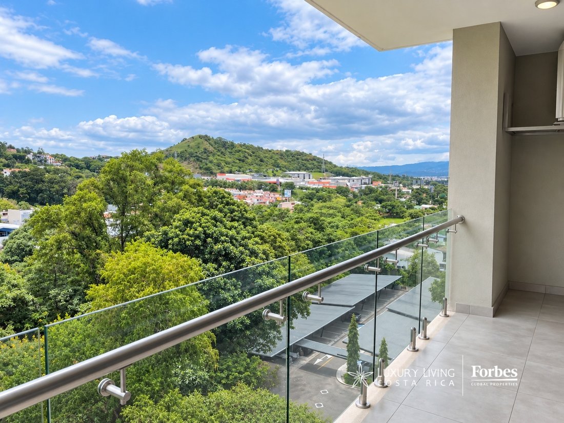 Apartment in San Rafael, San José Province, Costa Rica 5 - 16103782