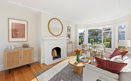 House in San Francisco, California, United States 1