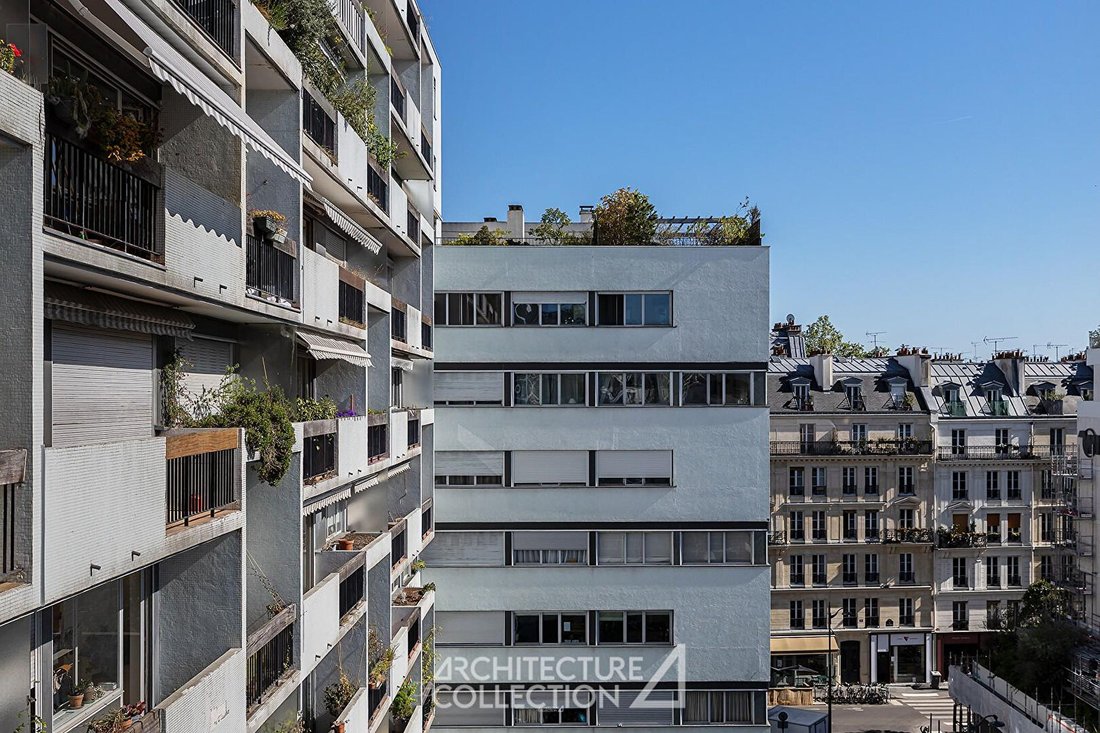 Apartment in Rive de Seine Sud Est, Melun, France 1 - 18289739