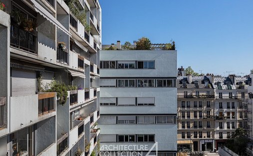 Apartment in Rive de Seine Sud Est, Melun, France 1