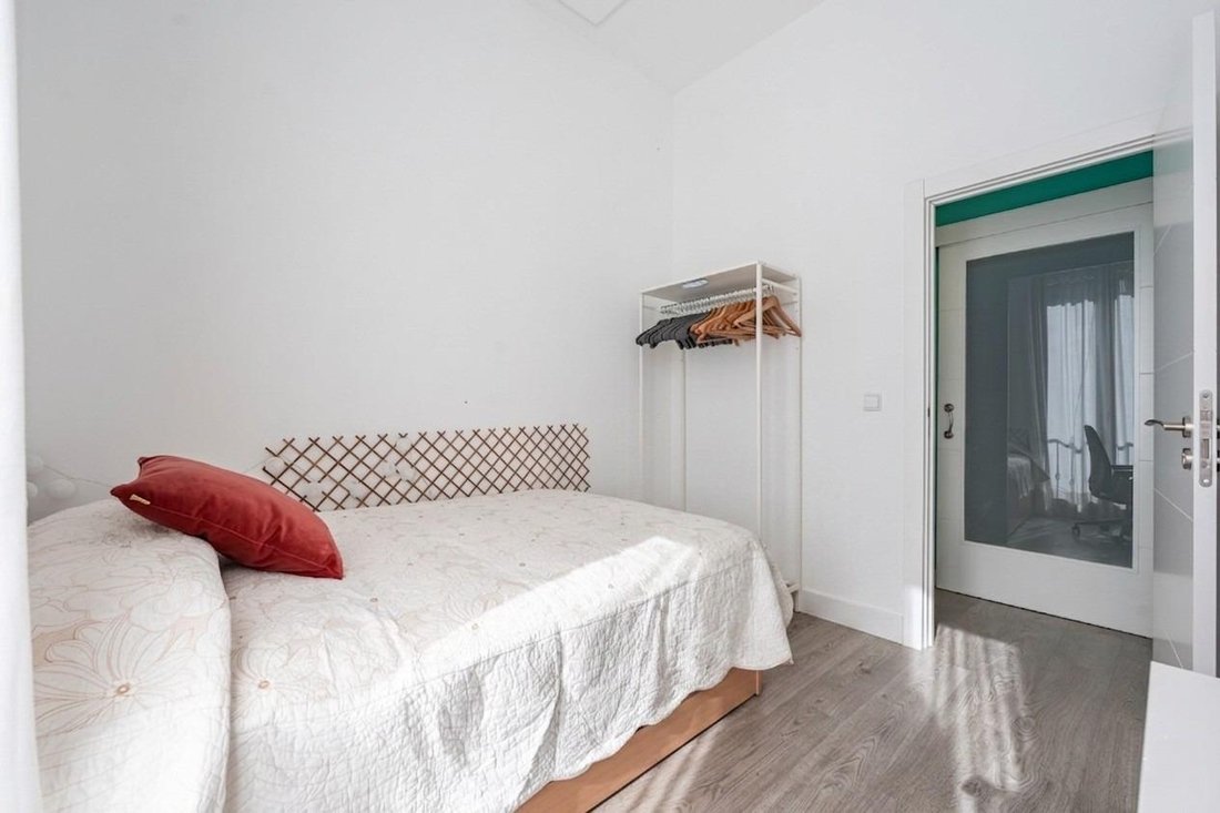 Wohnung in Centro, Madrid, Spanien 5 - 18913167