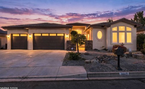 Casa en Reno, Nevada, Estados Unidos 1