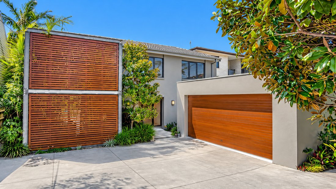 Casa en Collaroy, Nueva Gales del Sur, Australia 5 - 18912603