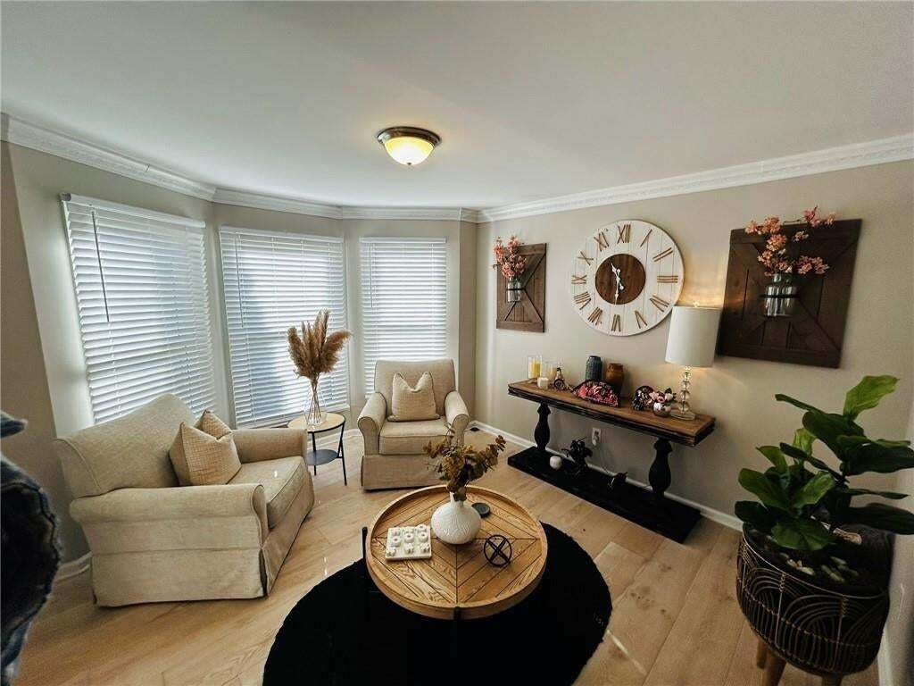 House in Roswell, Georgia, United States 4 - 18909990