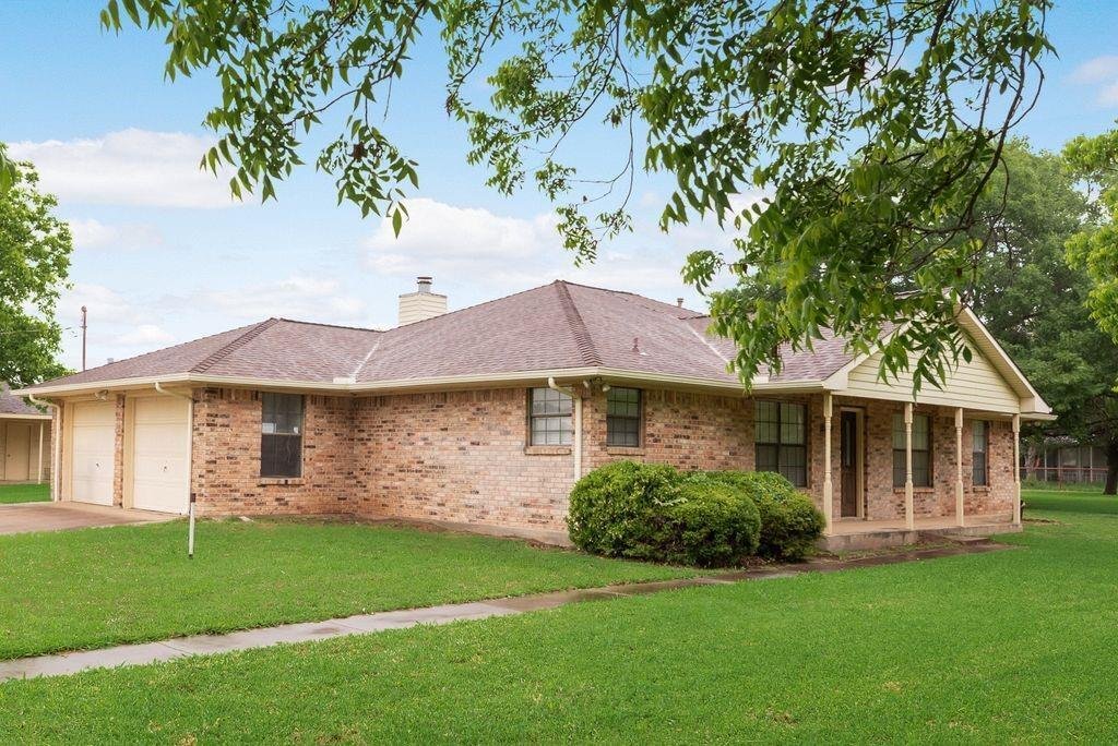 Casa a Seagoville, Texas, Stati Uniti 2 - 18910579