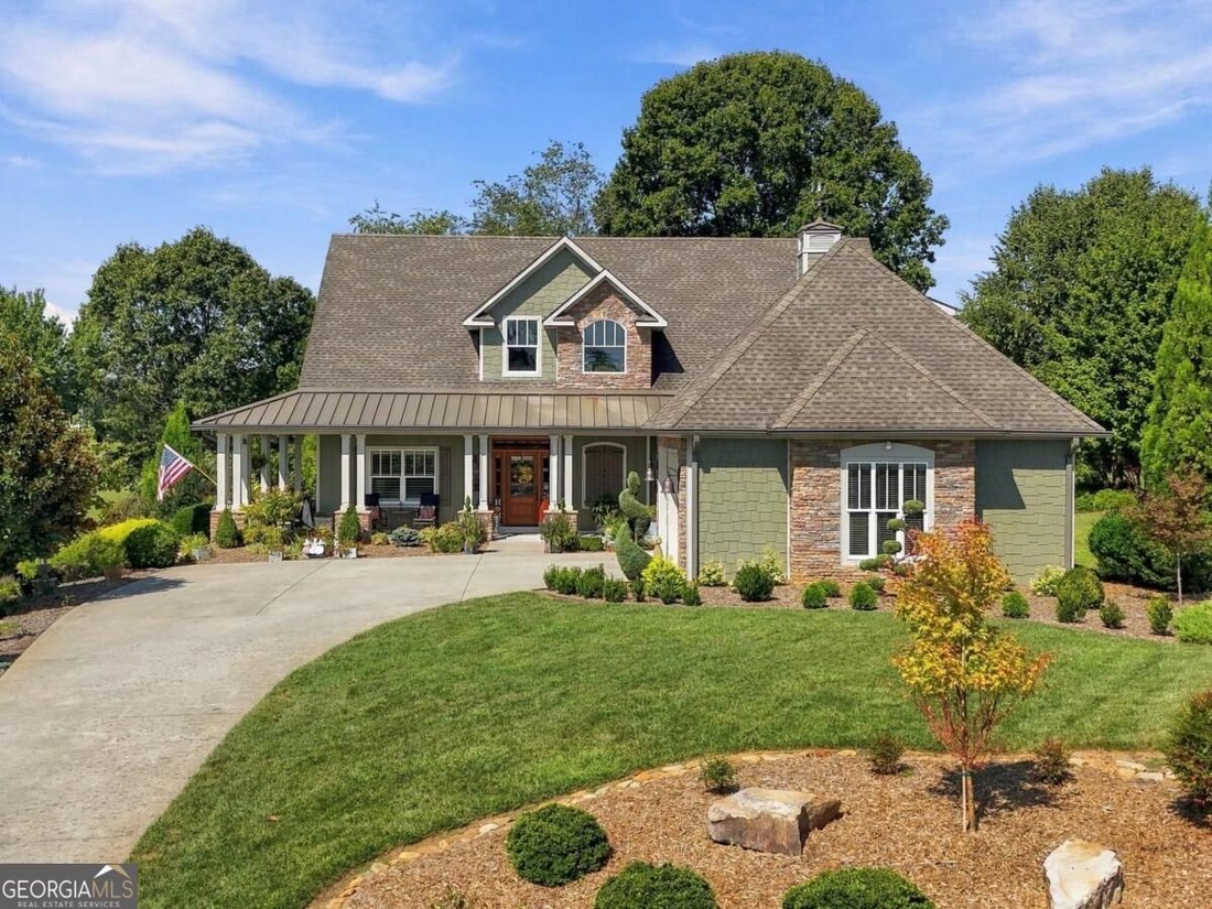 House in Blairsville, Georgia, United States 4 - 18910397