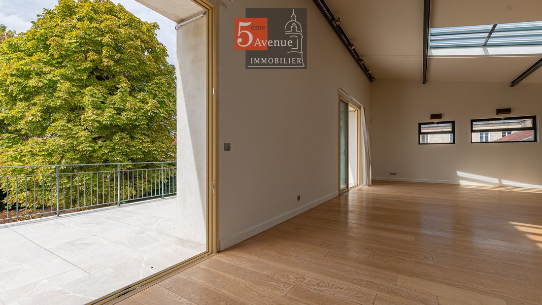 Apartment in Chantilly, Hauts-de-France, France 5 - 18907015
