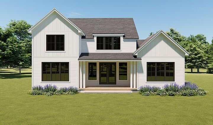 House in Scarborough, Maine, United States 2 - 18912174