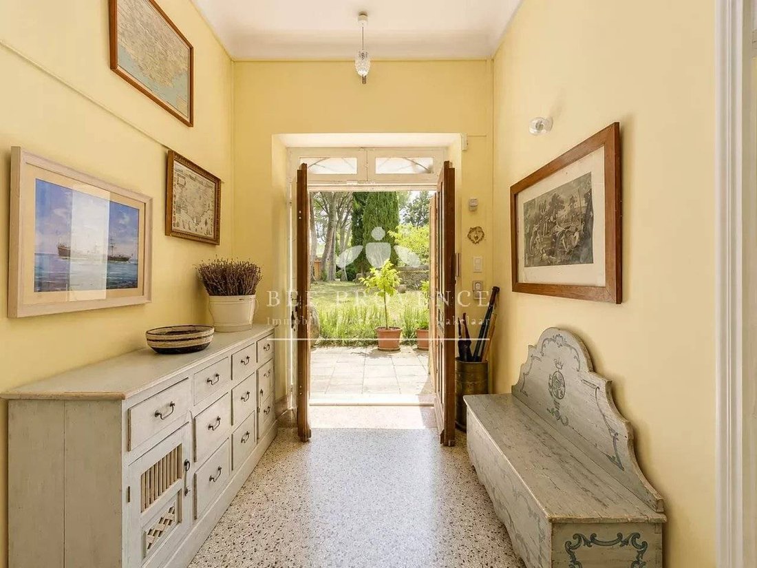Villa a Carcès, Provenza-Alpi-Costa Azzurra, Francia 2 - 18459314