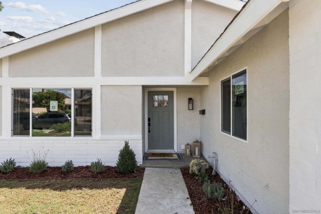 House in San Diego, California, United States 4 - 18910052