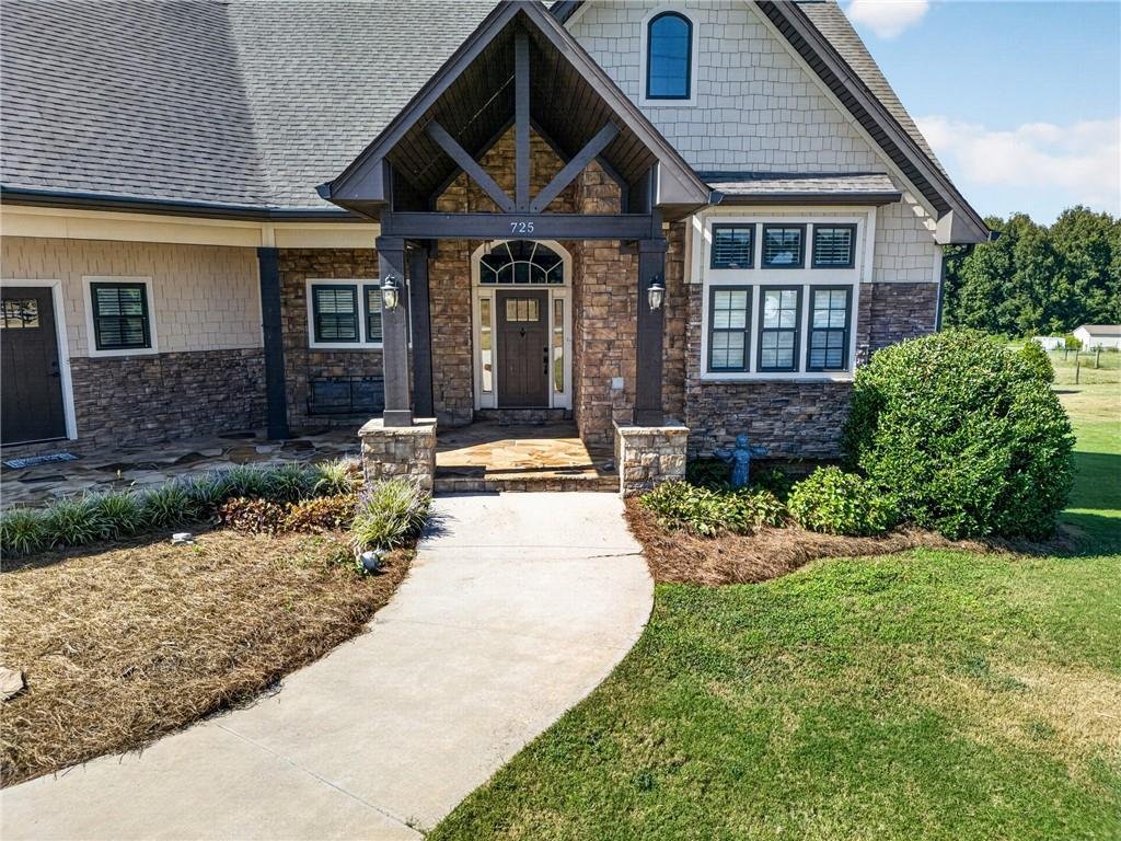 House in Jefferson, Georgia, United States 3 - 17375892