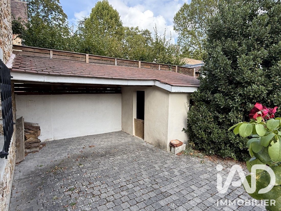 House in Les Bords de Seine, Soisy-sur-Seine, France 3 - 16291493