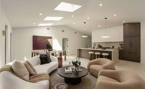 Condo in Los Angeles, California, United States 1