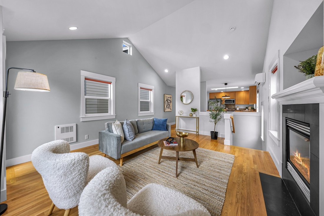 Haus in Seattle, Washington, Vereinigte Staaten 5 - 18915752