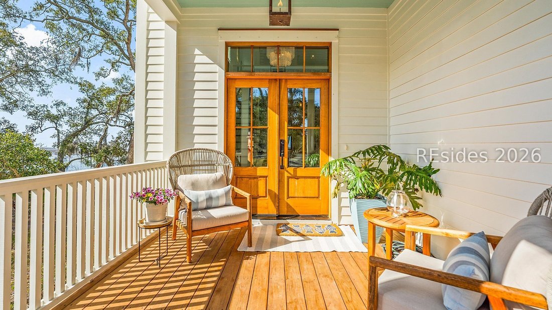 House in Beaufort, South Carolina, United States 3 - 18908927