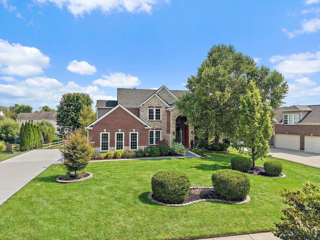 House in Monroe, Ohio, United States 5 - 18903488