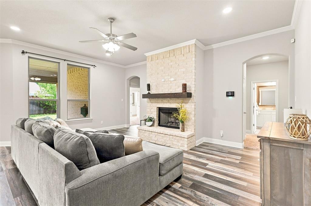 House in Weatherford, Texas, United States 5 - 18910603