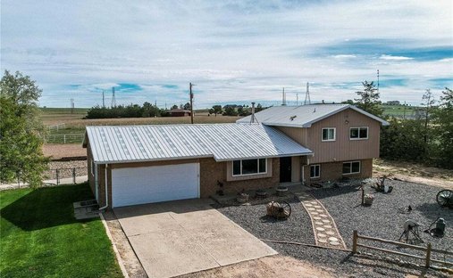 Fort Lupton, Colorado, Estados Unidos 1