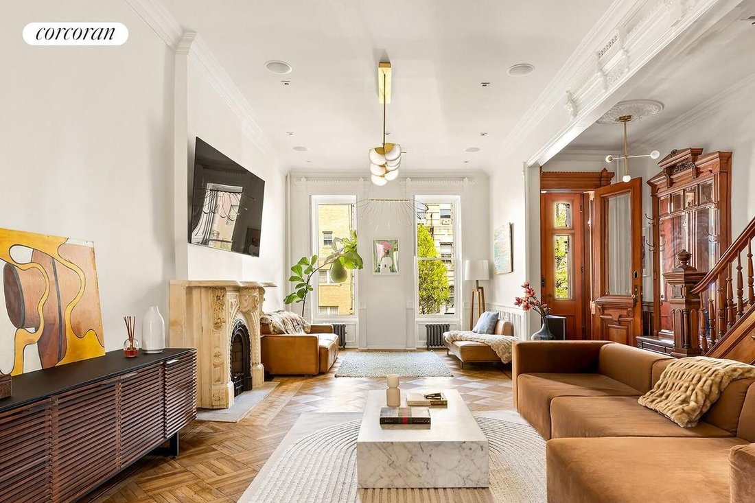 House in New York, New York, United States 2 - 18916260