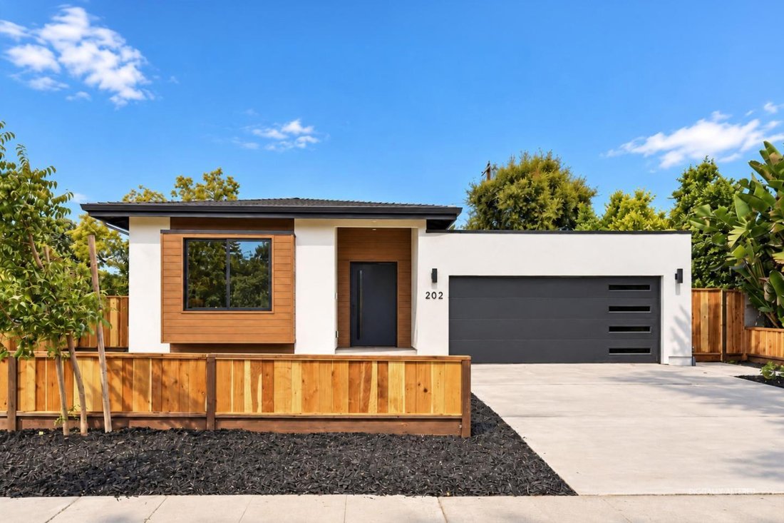 Casa a Mountain View, California, Stati Uniti 3 - 18906304