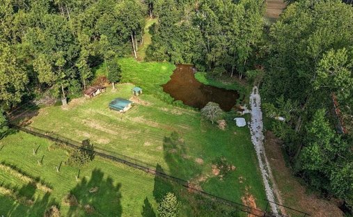 Casa a Hoschton, Georgia, Stati Uniti 1