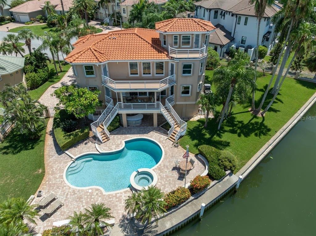House in St. Petersburg, Florida, United States 2 - 18908236