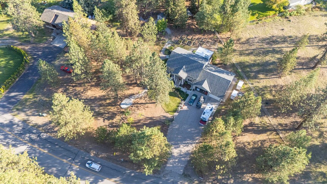 House in Nine Mile Falls, Washington, United States 3 - 18908661