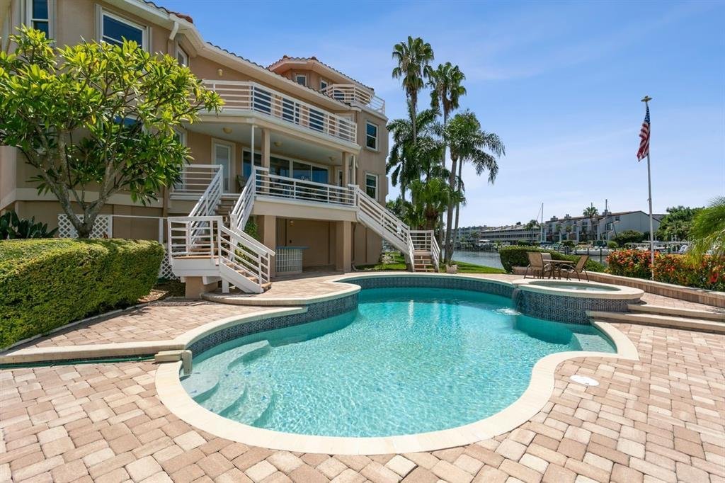 House in St. Petersburg, Florida, United States 4 - 18908236