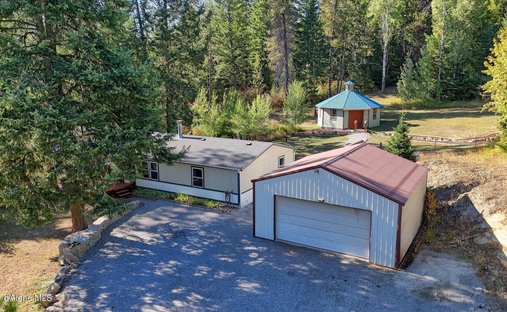 Hayden, Idaho, United States 1