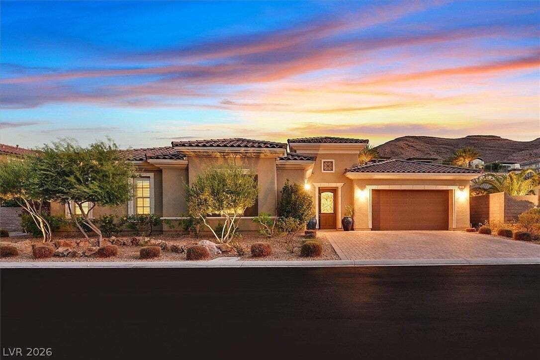 Maison à Las Vegas, Nevada, États-Unis 2 - 18908799